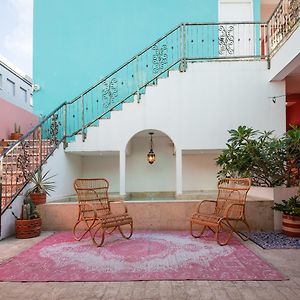 Boho Bohemian Boutique Hotel